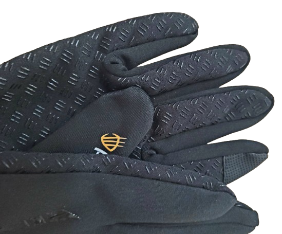 R rękawice ocieplane 10 X-WINDGRIP PROCERA 