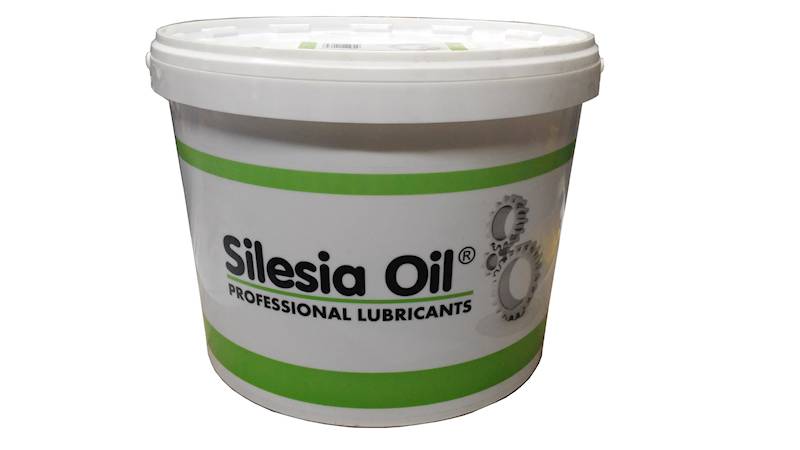 Smar LITEN  ŁT-43 Silesia  10kg. 