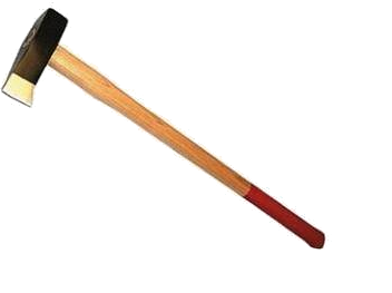 SIEKIERA    -młot ślusarski  2,0kg.