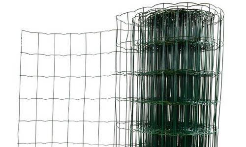 Siatka zgrzewana x   13x13 wys0.5m