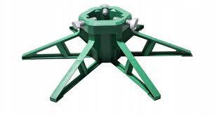 Stojak na choinkę 54mm ze zbiorniczkiem