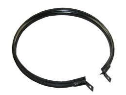 OBEJMA KPL.FILTRA POWIETRZA /NOWY TYP/ C-330