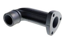 KOLANO TŁUMIKA  C-360-3P