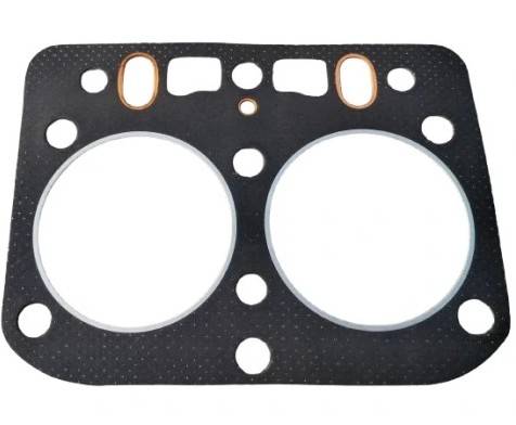 USZCZELKA GŁOWICY  C-330