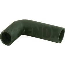 Przewód zbrojony kolanko gumowy Ursus C-360