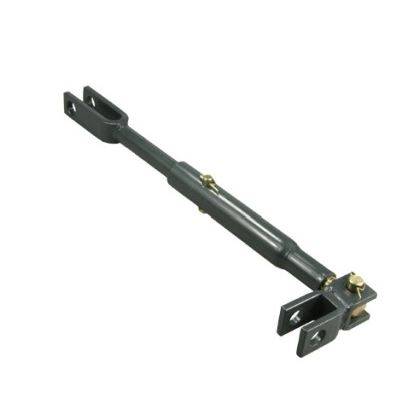 Wieszak  lewy kompletny C-330