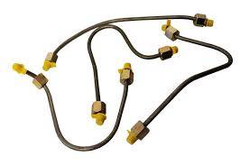 Komplet przewodów wtryskowych 46/40-885/0 C-360 