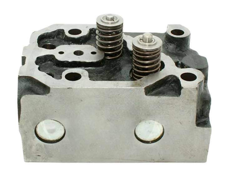 Głowica silnika kpl.  C-360 