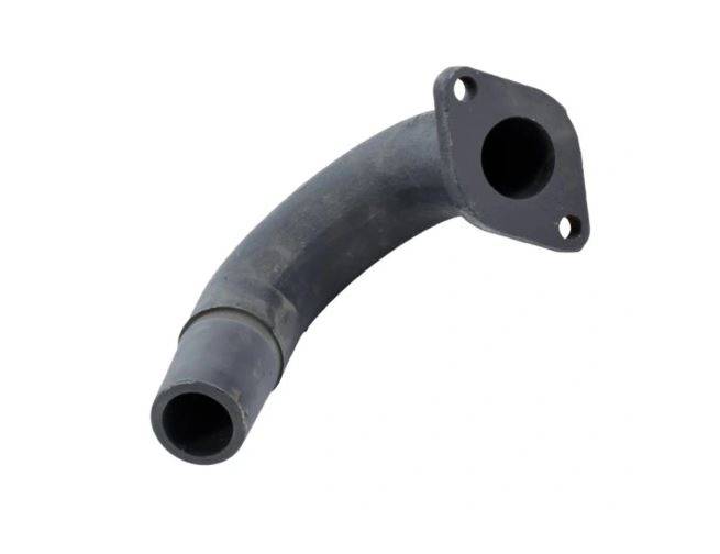 Kolanko rury wydechowej tłumika C-360