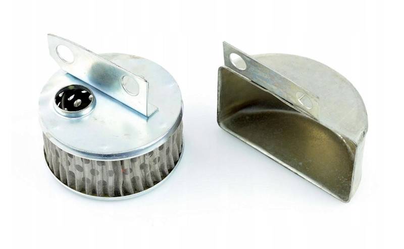 Filtr kompl. pompy podnośnika C-360