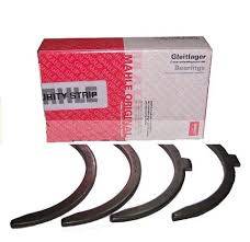 KOMPL.PÓŁPIERŚCIENI  N0.00  C-360 MAHLE