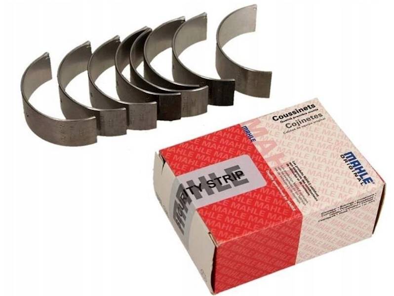 KOMPL. PANEWEK KORBOWODOWYCH N0.00  C-360 MAHLE
