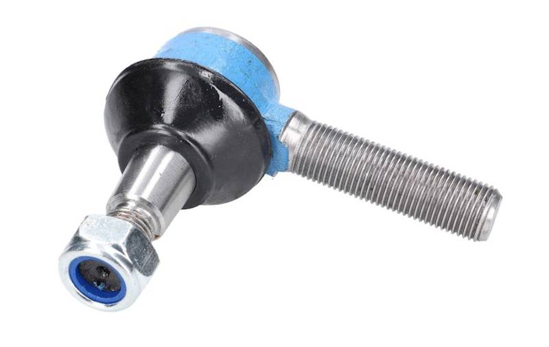 Głowica prawa z nakrętką C-330