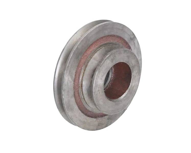 Koło pasowe wału korbowego C-330 