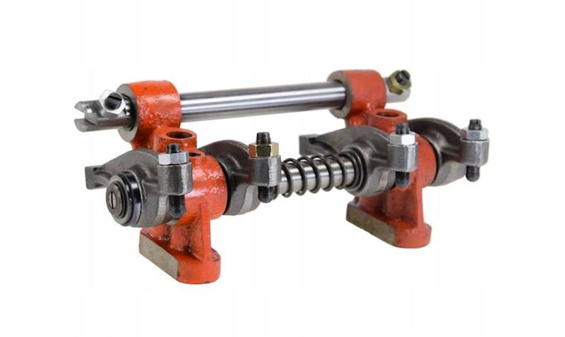 Klawiatura głowicy kompletna C-330