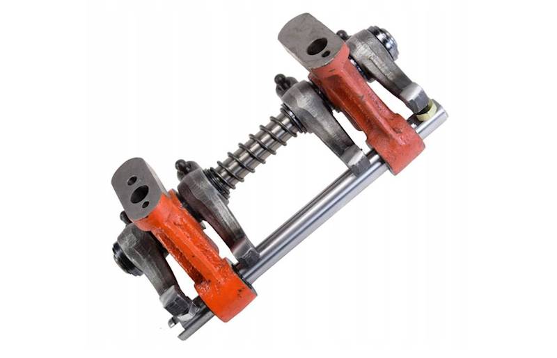 Klawiatura głowicy kompletna C-330