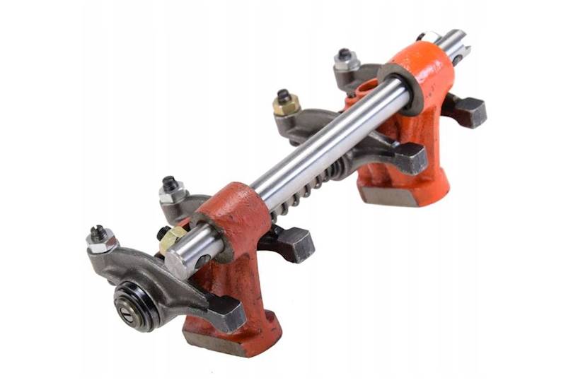 Klawiatura głowicy kompletna C-330