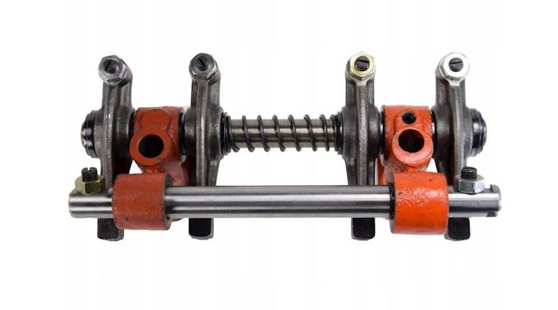 Klawiatura głowicy kompletna C-330