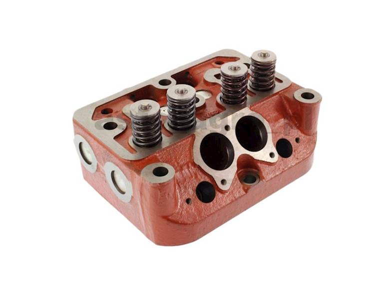 Głowica kmpl. C-330 M C