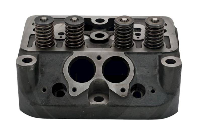 Głowica kmpl. C-330 F-F