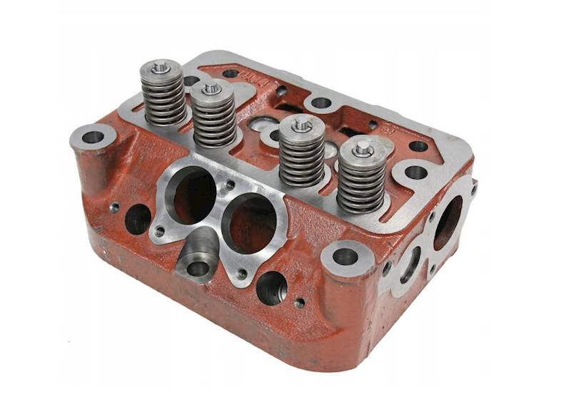 Głowica kmpl. C-330