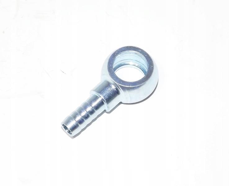 Końcówka oczkowa przewodu paliwa C-330