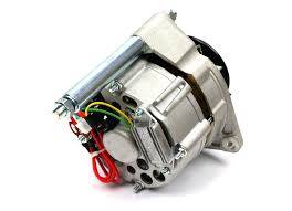 Alternator C-330 F-F