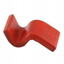 Ucho ściany burty D-35 / D-47