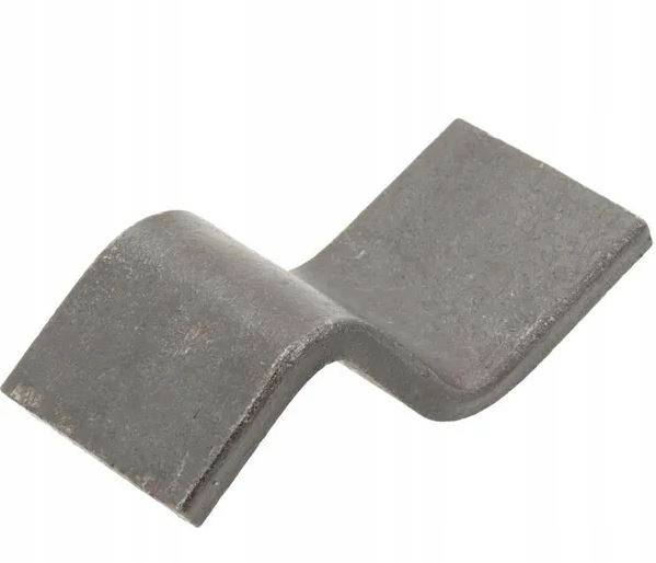 Ucho ściany burty D-35 / D-47