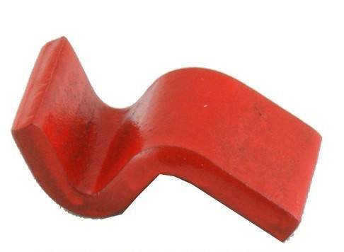 Ucho ściany burty D-35 / D-47