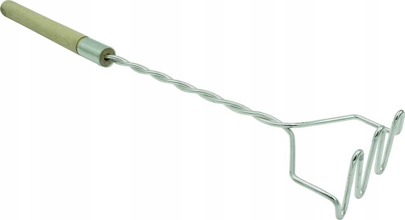 Ubijak do ziemniaków przemysłowych