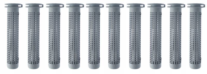 Tuleja do kotew chemicznych 12x 80 10szt.