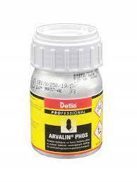 Trucizna na Krety Master Karbid 1 kg