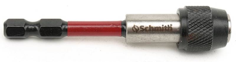 Uchwyt udarowy magnet. szybkomoc. 75mm SCHMITH