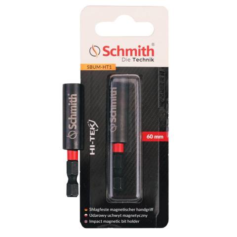 Uchwyt udarowy magnet. 60mm SCHMITH HI-TEK