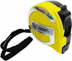 Miara zwijana 10m/30mm SCHMITH