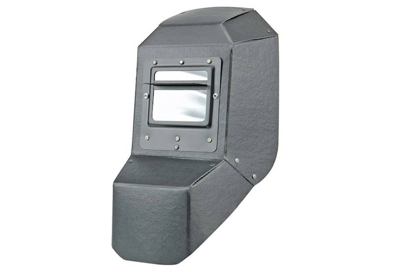 MASKA SPAWALNICZA Z PODGLĄDEM  /TSMP/