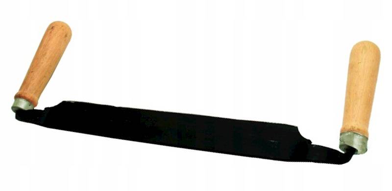 Ośnik do korowania 16cmX30cm