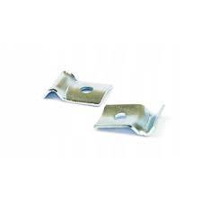 PRZELOTKA BLASZKOWA ANTRACYT