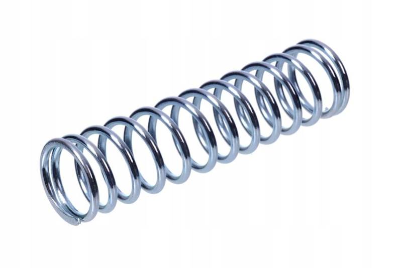 Sprężyna rozprężna 18x150mm