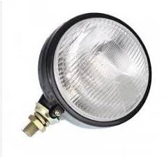 Reflektor metalowy  L-P PL.