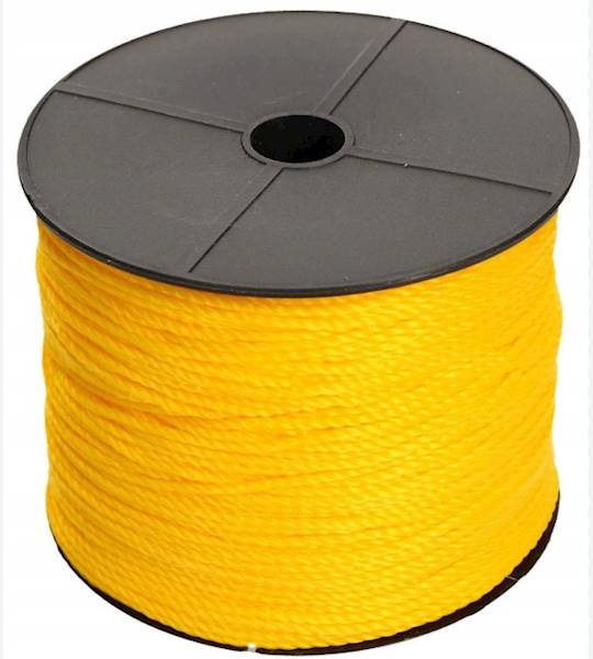 Sznurek traserski 15m