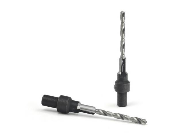 Wiertłlo do Confirmantów  6,4mm YATO