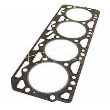 USZCZELKA GŁOWICY C-385 4-CYL. WSZYST.OTWORY