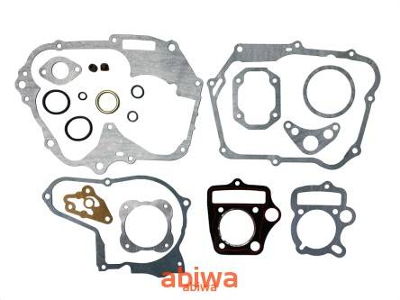 USZCZELKI SILNIKA KPL. 4T 50CCM (39mm) MOTOROWER 