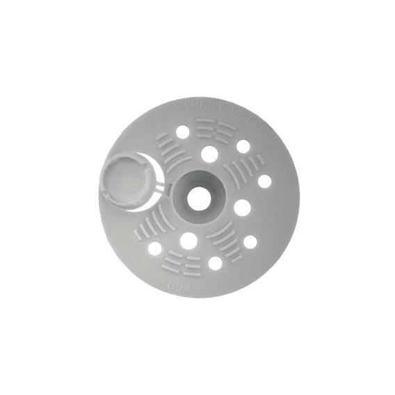 Talerz dociskowy TD60