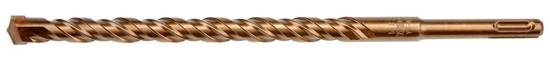 WIERTŁO DO BETONU SDS-PLUS  10x210 X-TIP   YATO