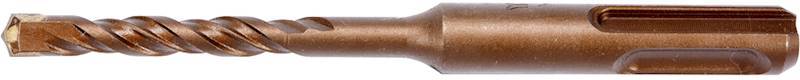 WIERTŁO DO BETONU SDS-PLUS  10x210 X-TIP   YATO
