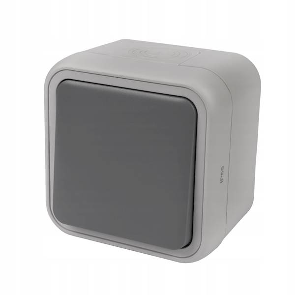 Włącznik hermet. dzwonek