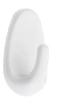 Wieszak samoprzylepny mały